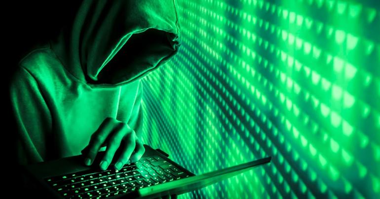 Bilişim Dolandırıcılığı Tespiti