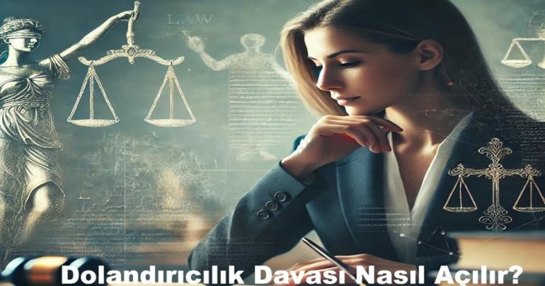 Dolandırıcılık Davaları