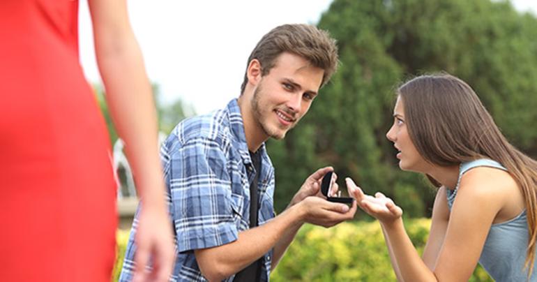 Evlilik Öncesi Araştırma