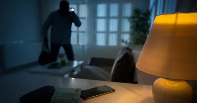 Hırsızlık Araştırma