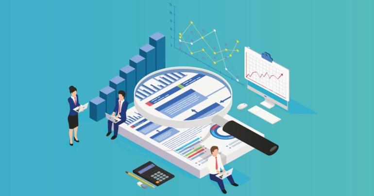 İzleme ve Raporlama